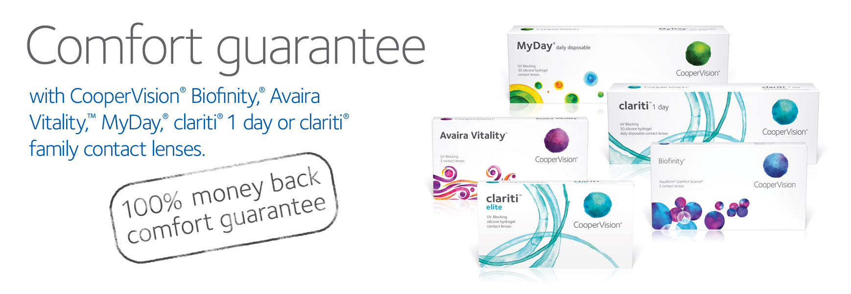 Money Back Money Back