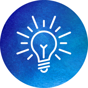 CooperVision we are inventive core value