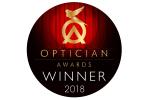 Optician awards