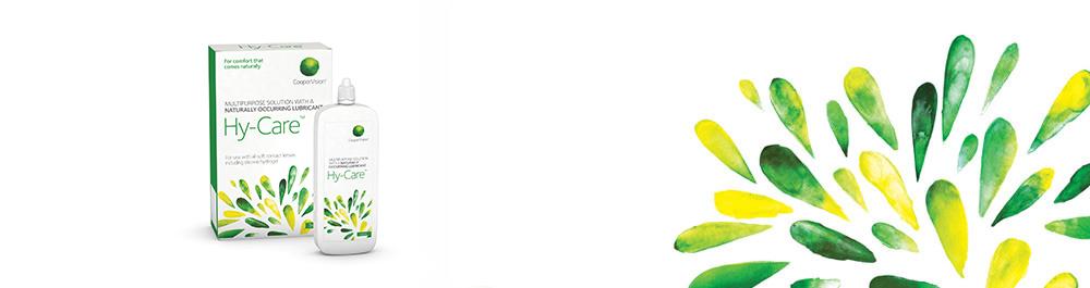 Hy Care Coopervision Uk