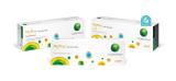 CooperVision MyDay contact lenses family group packshot