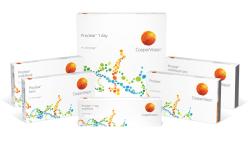 proclear contact lenses soft