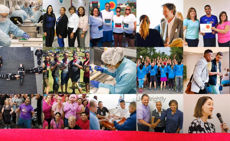 Careers at CooperVision