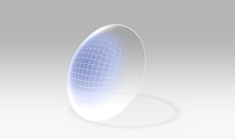 Digital Zone Optics™