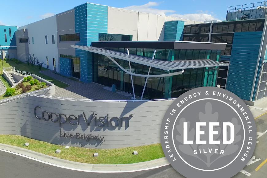 Earning Prestigious LEED Certification in Costa Rica Earning Prestigious LEED Certification in Costa Rica