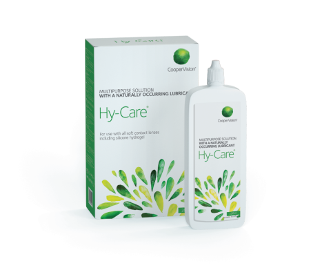 Hy-Care aftercare solution Hy-Care aftercare solution