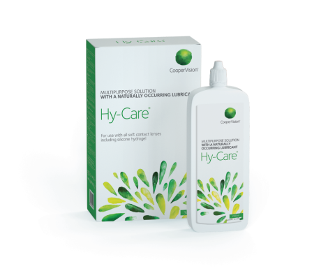 Hy-Care aftercare solution