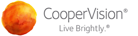 CooperVision Contact Lenses | CooperVision UK Logo